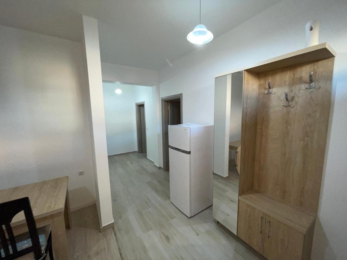 Garden Villa Apartments Saranda Extérieur photo
