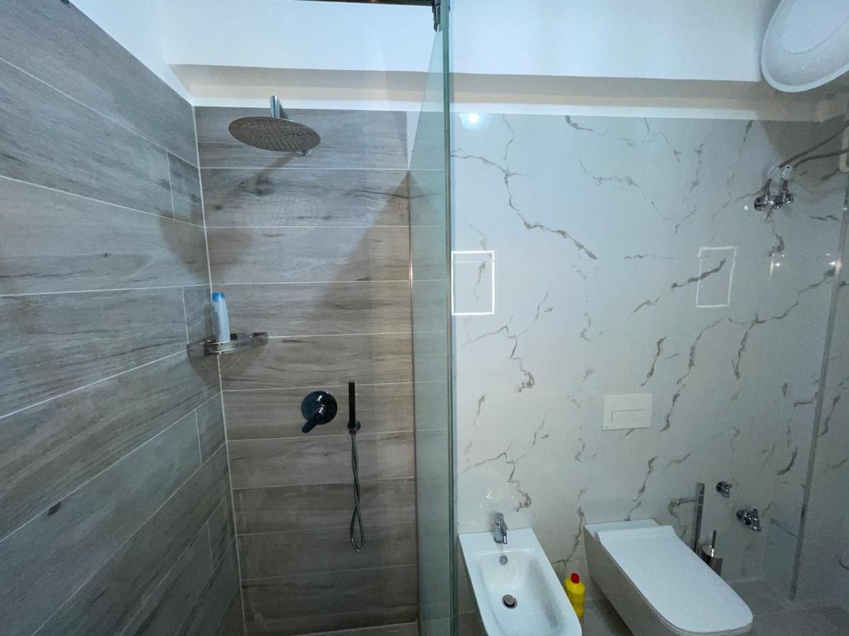 Garden Villa Apartments Saranda Extérieur photo