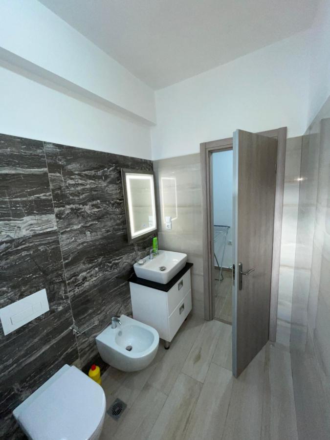Garden Villa Apartments Saranda Extérieur photo