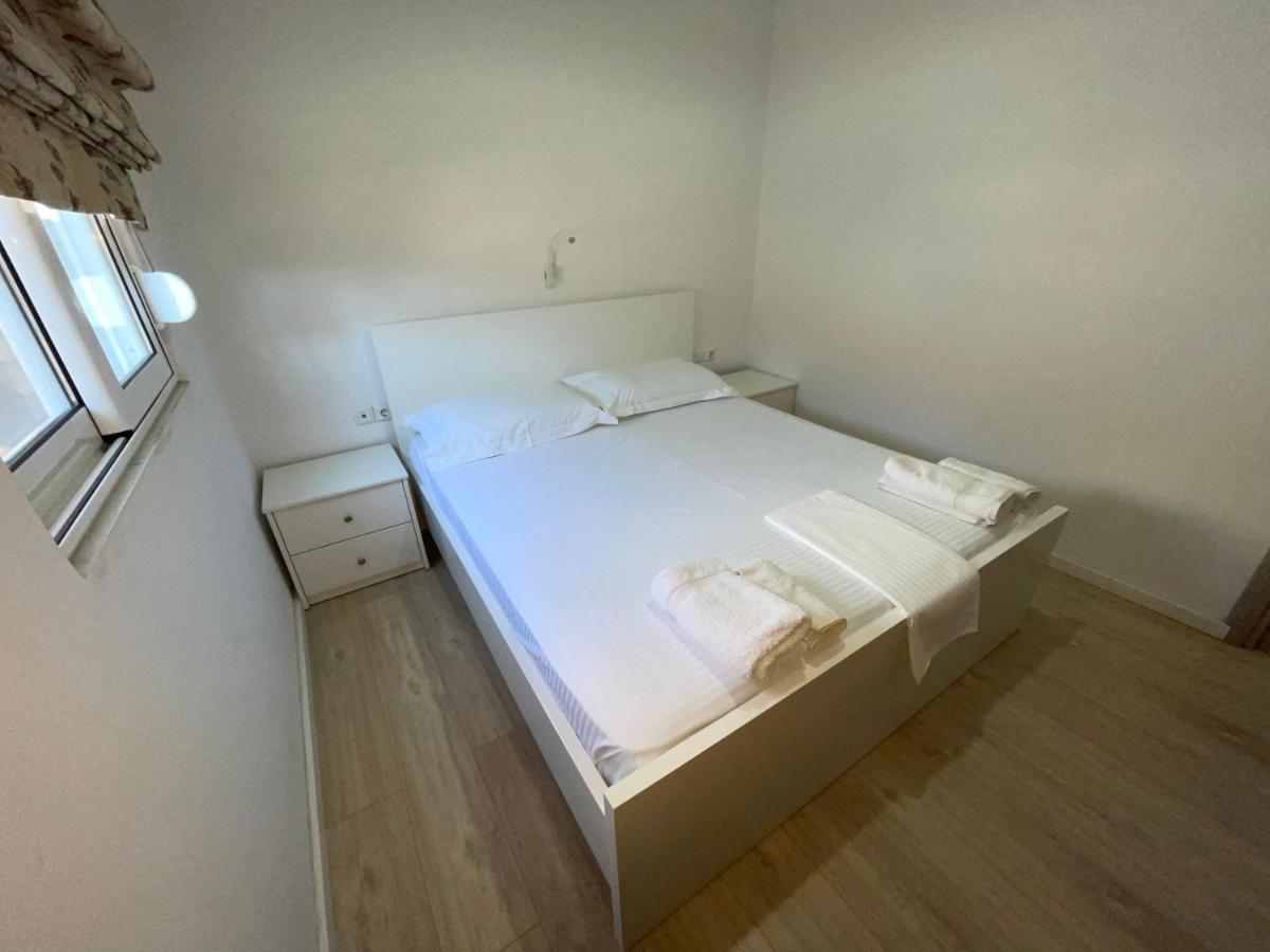 Garden Villa Apartments Saranda Extérieur photo