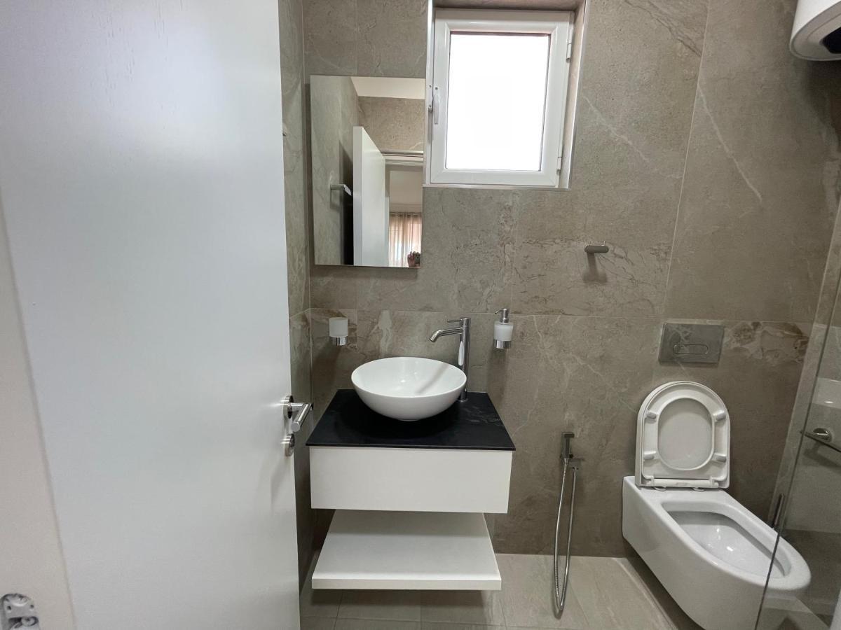 Garden Villa Apartments Saranda Extérieur photo
