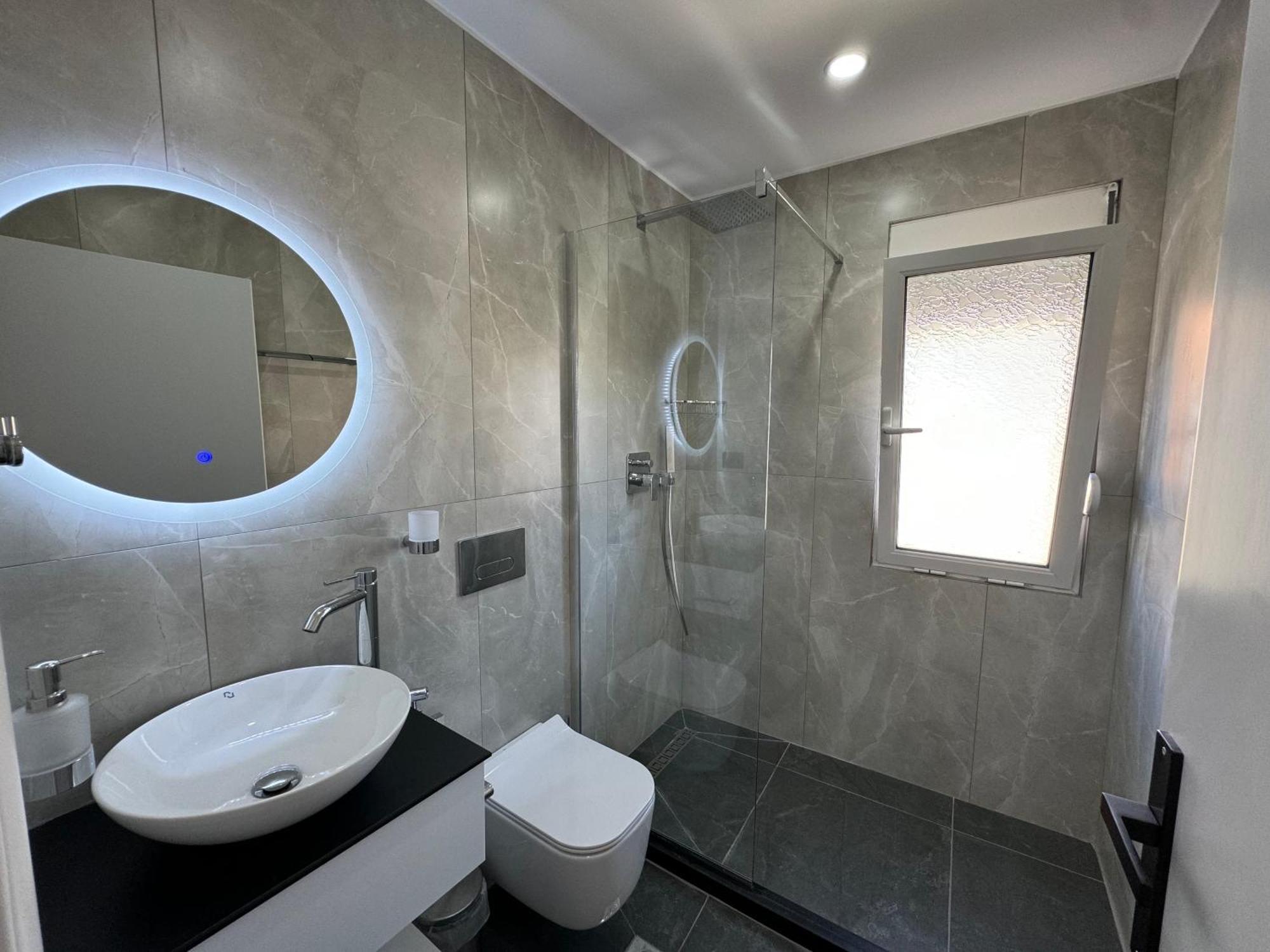 Garden Villa Apartments Saranda Extérieur photo
