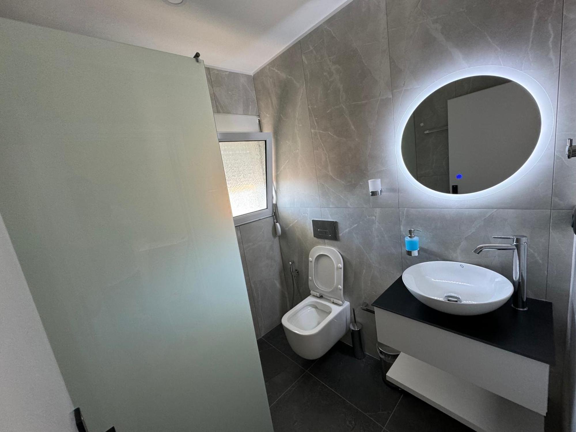 Garden Villa Apartments Saranda Extérieur photo