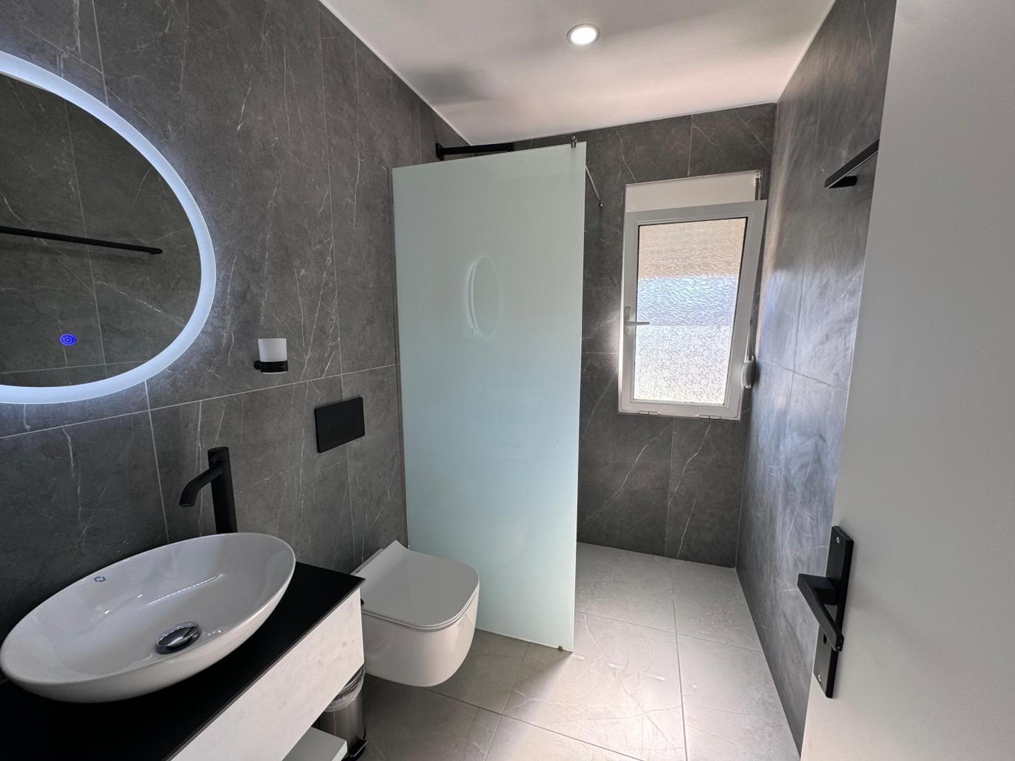Garden Villa Apartments Saranda Extérieur photo
